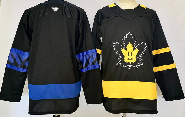 Toronto Maple Leafs Jerseys 38